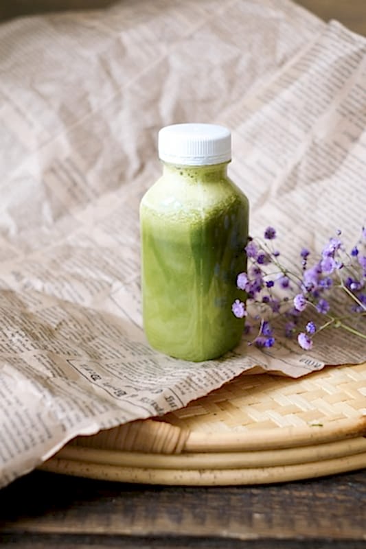 Фреш Яблоко, 500 мл