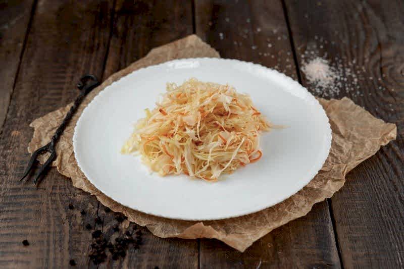 Салат Витаминный