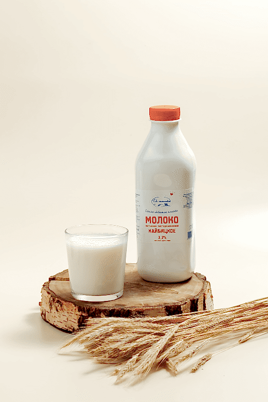 Молоко (СЛ-Молоко) 3,2%, 1 л