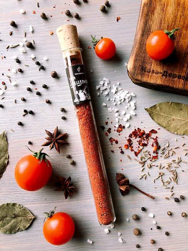 Специя Для шашлыка, 24 гр