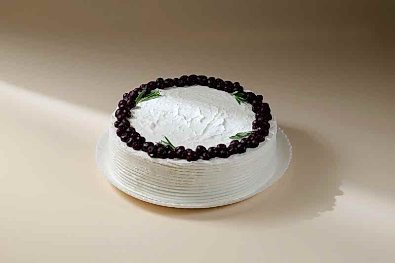 Торт Маковка 1,5 кг