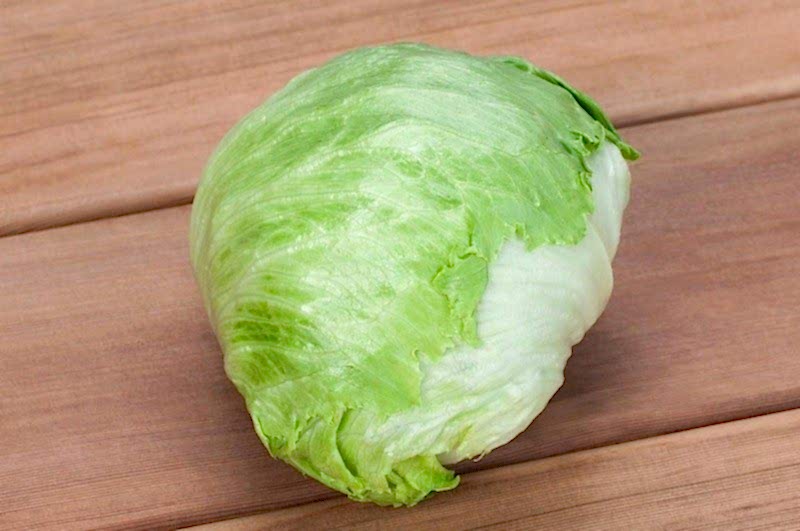 Салат Айсберг