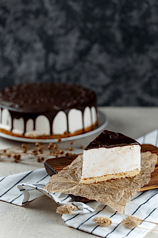 Торт Птичье Молоко 90 гр