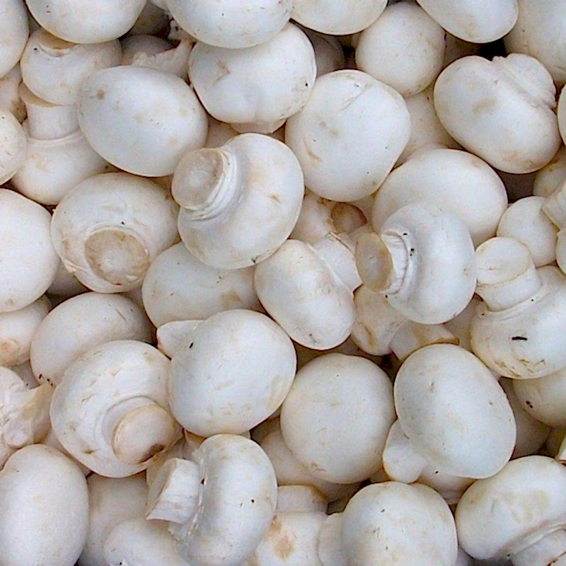 Шампиньоны