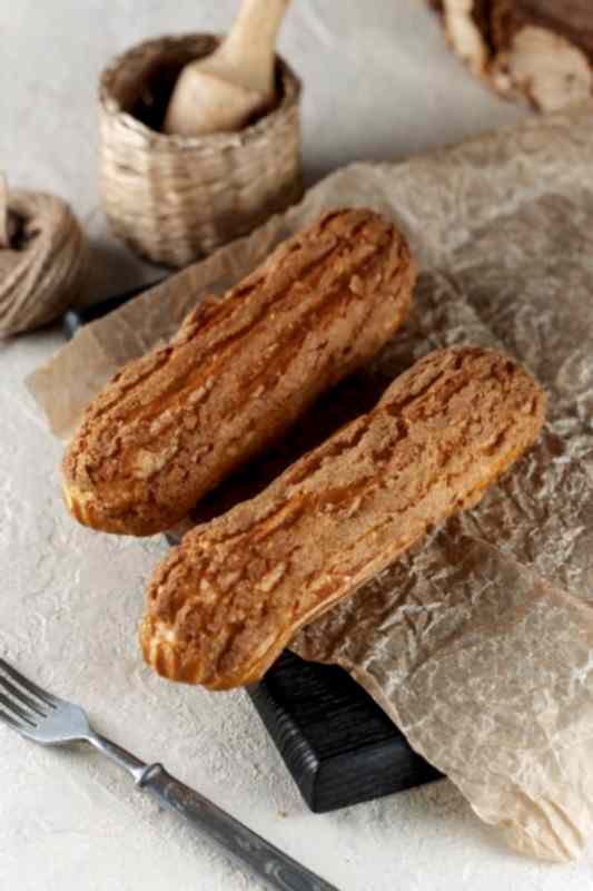 Французский Шу, 70 гр