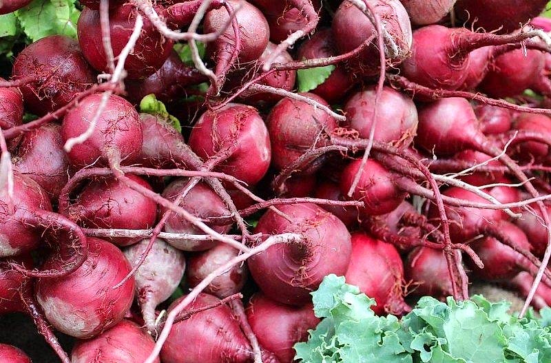 Редис без зелени (вес)