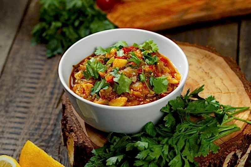 Аджапсандал