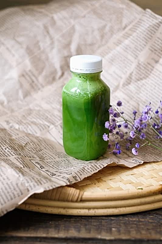 Фреш Освежающий детокс, 500 мл