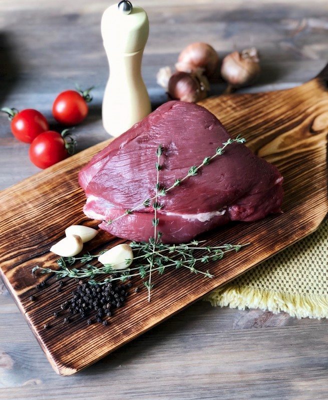 Индейка Бедро без кости