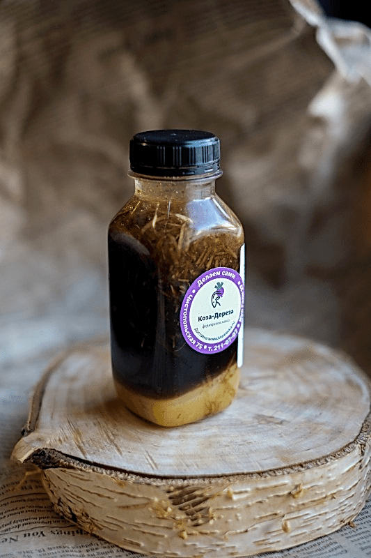 Заправка для салатов и овощей с медом, 250 мл