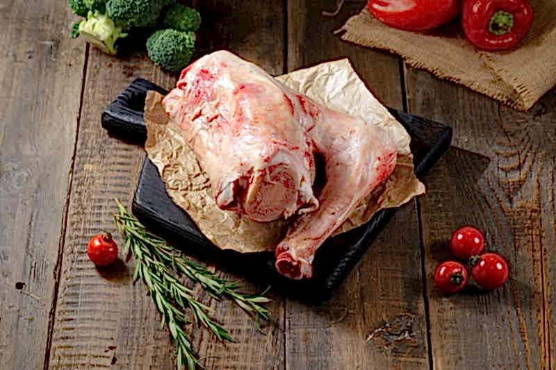 Говядина Мотолыжка