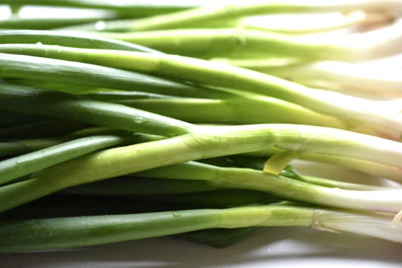 Лук зеленый, 50±5 гр