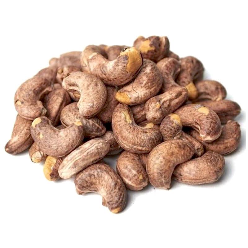 Орех кешью неочищенный, 150 гр