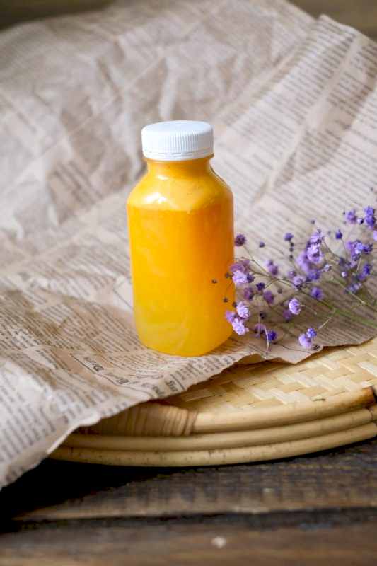 Фреш Апельсин, 500 мл