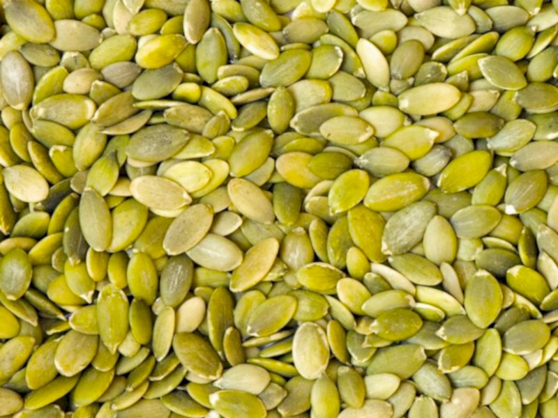 Семена тыквенные, 170 гр