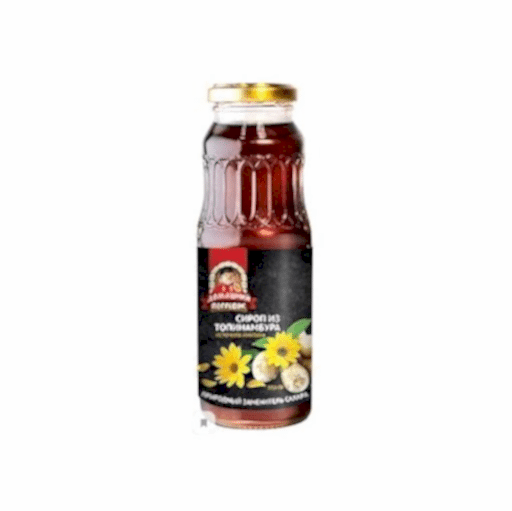Сироп топинамбура, 330 гр