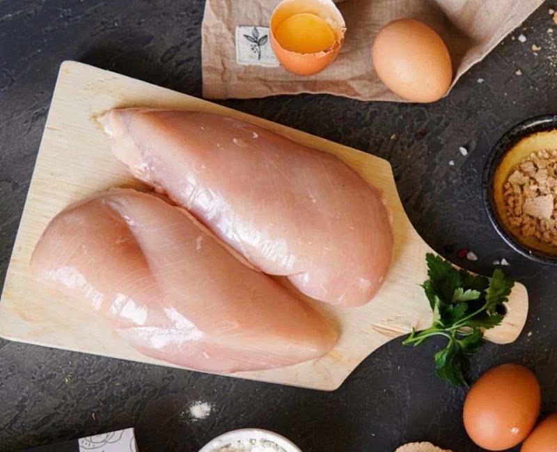 Грудка филе Домашней куры