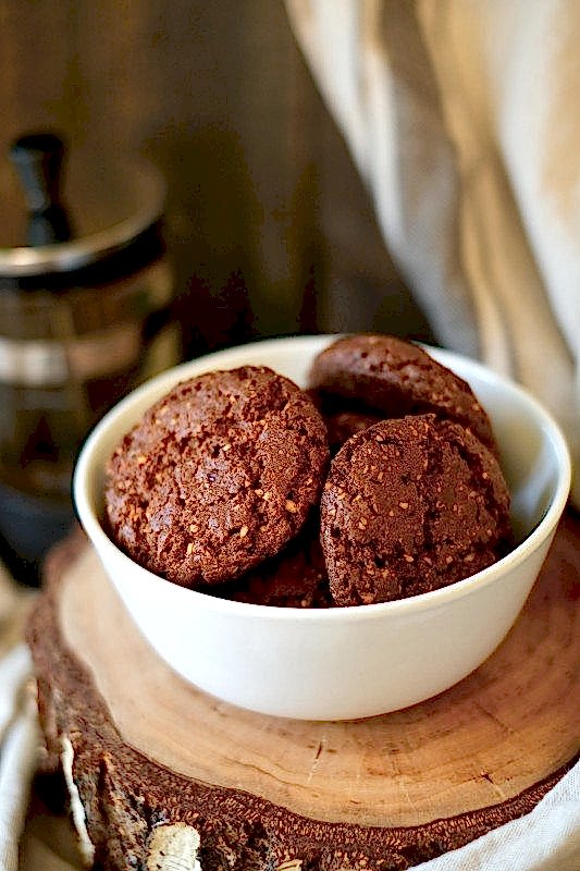 Печенье овсяное по-английски, 250±15 гр