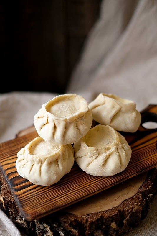 Элеш замороженный, 5 шт