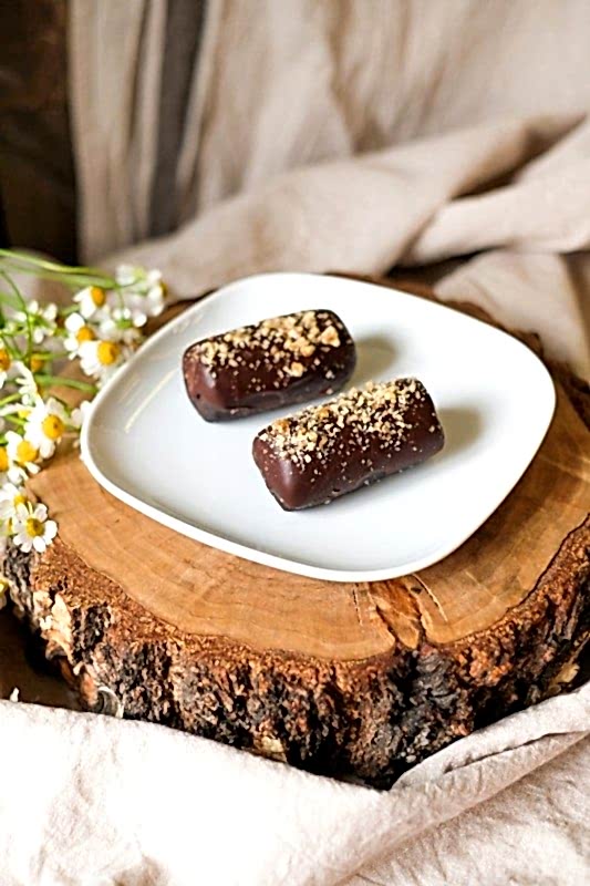 Пирожное Картошка, 80 гр