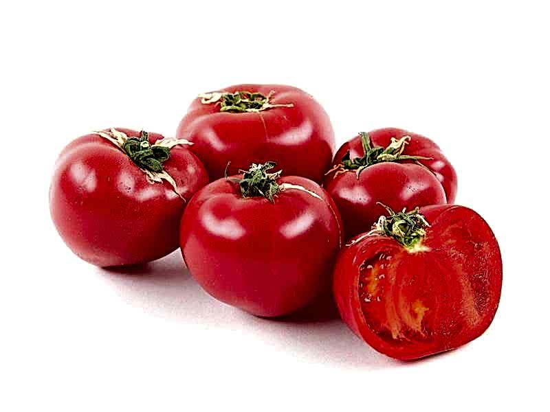 Томаты узбекские