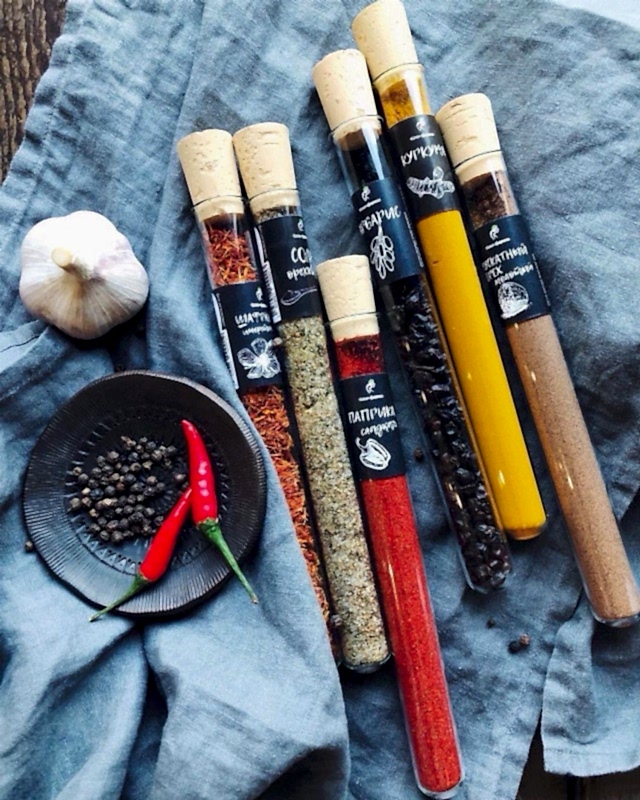 Специя Паприка сладкая, 26 гр