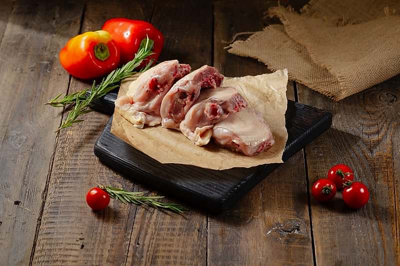 Суповой набор Домашней куры