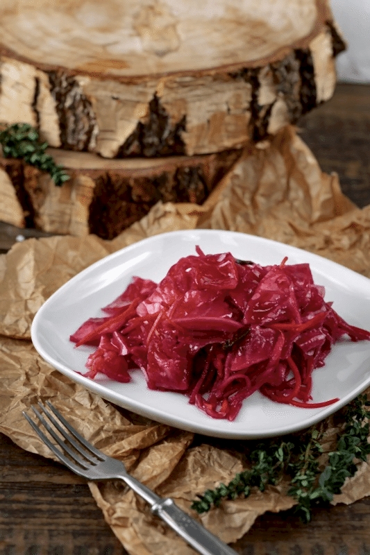 Капуста по-аджарски, 350 г