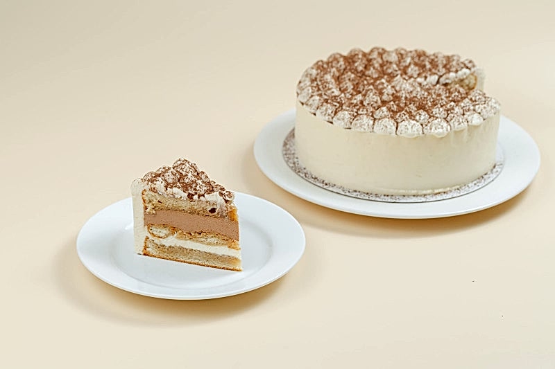 Торт Тирамису 120 гр