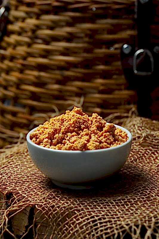 Корт из коровьего молока