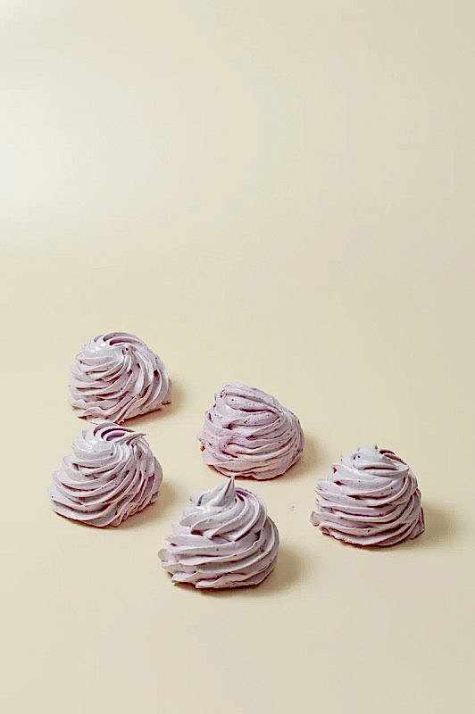 Зефир ягодный 160 гр