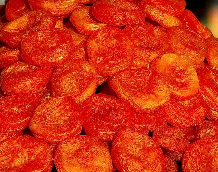 Курага Турецкая отборная, 150 гр