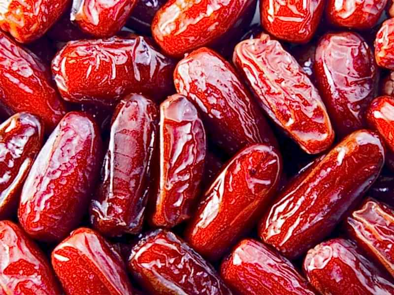 Финик королевский, 200 гр