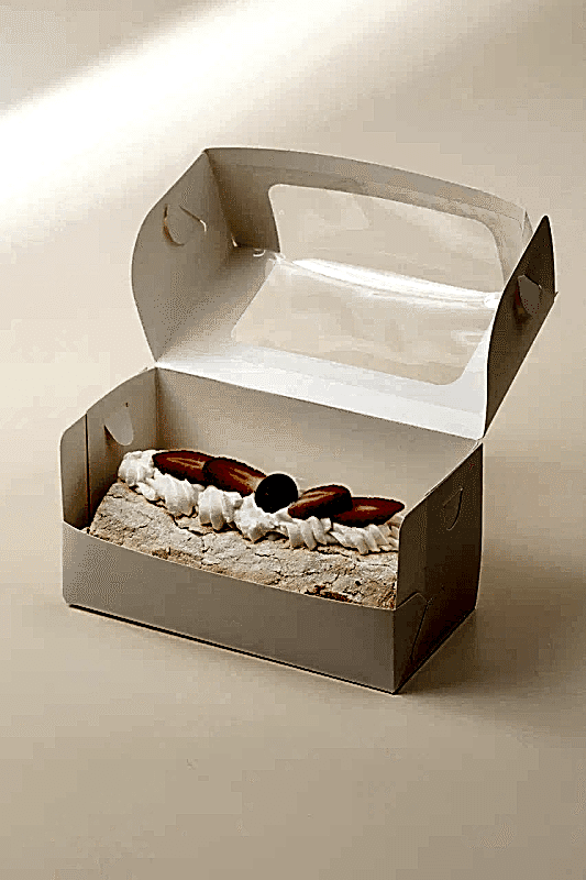 Набор Воздушная меренга, 640 г