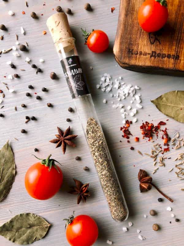 Специя Базилик, 6 гр