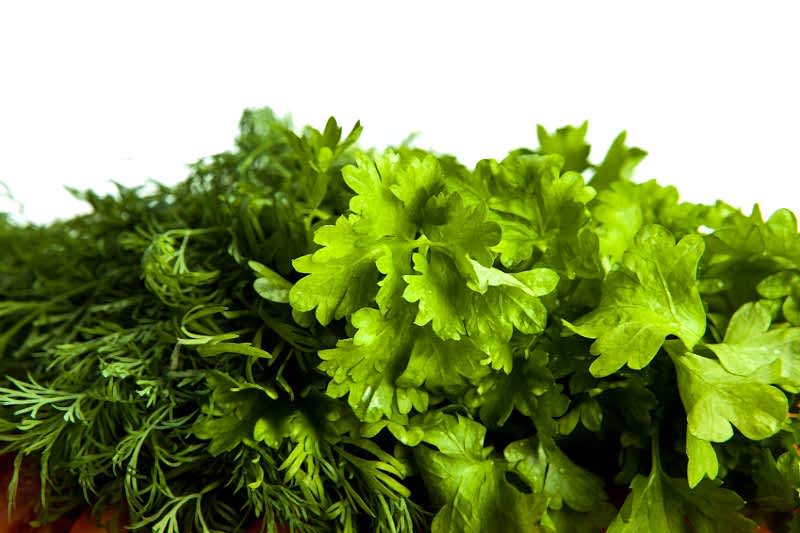 Укроп/Петрушка, 50±5 гр