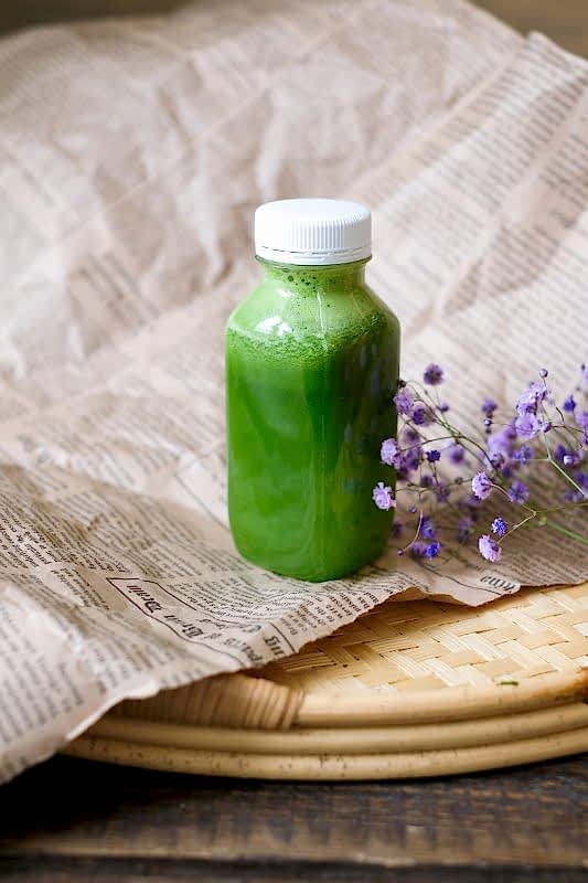 Фреш Освежающий детокс, 250 мл