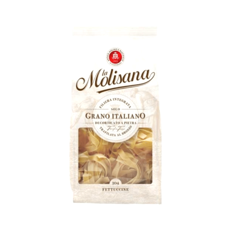 Макароны Лапша в гнёздах 104 La Molisana, 500 г