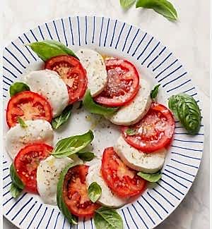 Сыр свежий Моцарелла (КФХ Обловацкая), 125 г