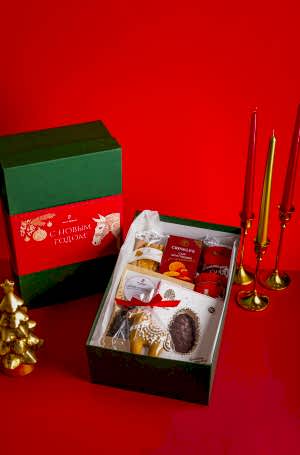 Набор "Огненная лошадь"