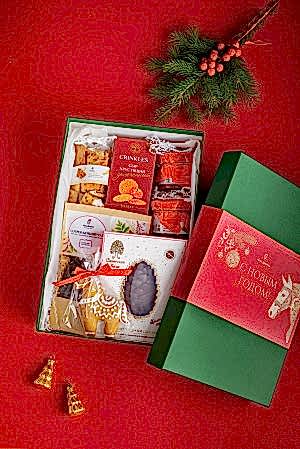 Набор "Огненная лошадь"