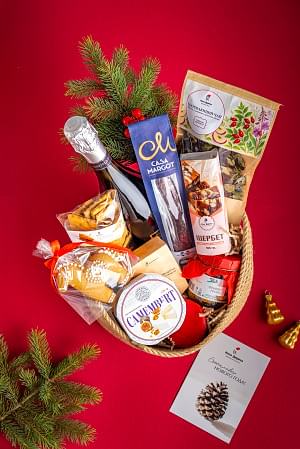 Набор "Год Лошади"