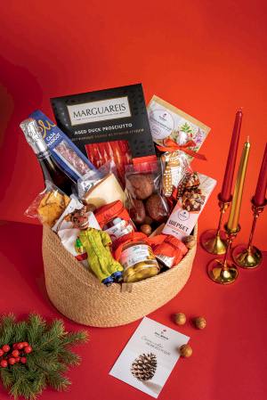 Набор с характером "Конь в пальто"